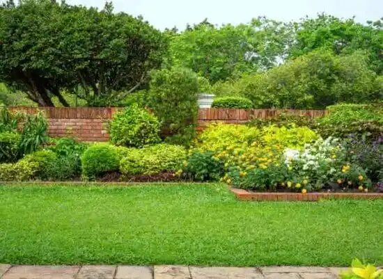 landscaping services Mantorville